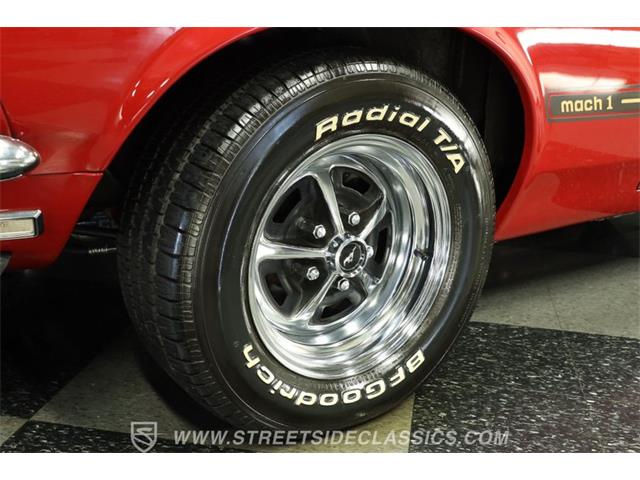 1969 Ford Mustang (CC-2100763) for sale in Lutz, Florida