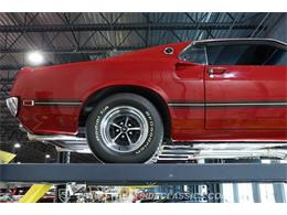 1969 Ford Mustang (CC-2100763) for sale in Lutz, Florida