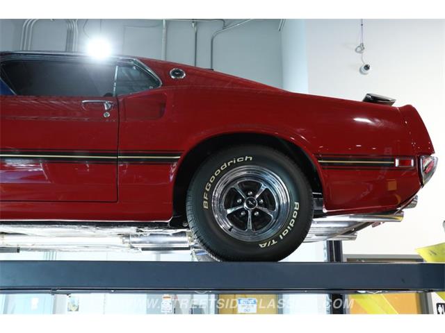 1969 Ford Mustang (CC-2100763) for sale in Lutz, Florida