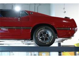 1969 Ford Mustang (CC-2100763) for sale in Lutz, Florida