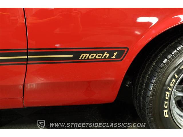 1969 Ford Mustang (CC-2100763) for sale in Lutz, Florida
