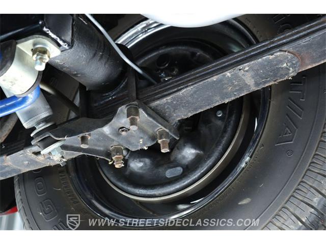 1969 Ford Mustang (CC-2100763) for sale in Lutz, Florida