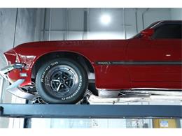 1969 Ford Mustang (CC-2100763) for sale in Lutz, Florida