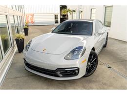 2023 Porsche Panamera (CC-2107630) for sale in Boise, Idaho