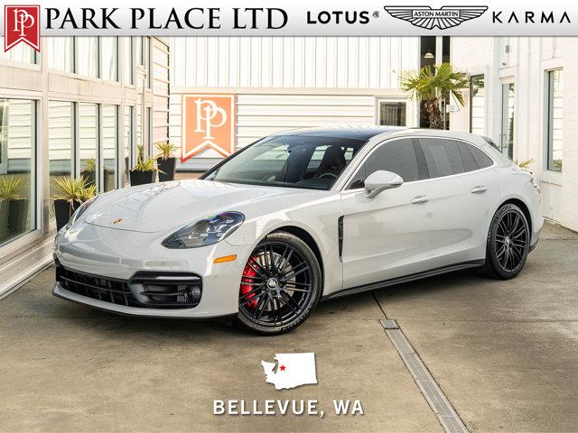 2023 Porsche Panamera (CC-2107630) for sale in Boise, Idaho