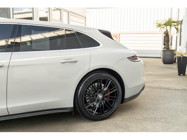 2023 Porsche Panamera (CC-2107630) for sale in Boise, Idaho
