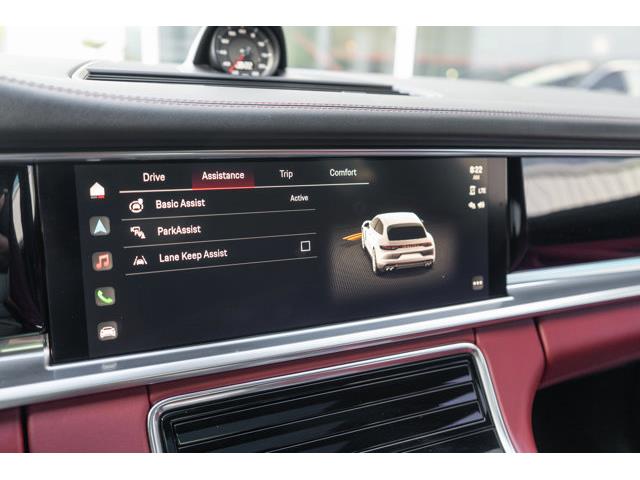 2023 Porsche Panamera (CC-2107630) for sale in Boise, Idaho