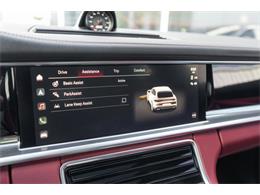 2023 Porsche Panamera (CC-2107630) for sale in Boise, Idaho