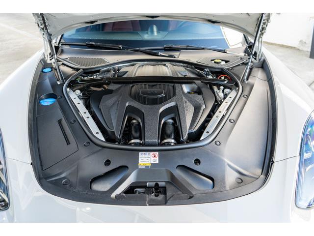 2023 Porsche Panamera (CC-2107630) for sale in Boise, Idaho