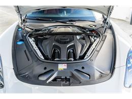 2023 Porsche Panamera (CC-2107630) for sale in Boise, Idaho