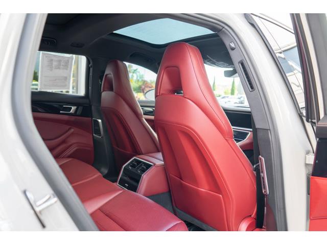2023 Porsche Panamera (CC-2107630) for sale in Boise, Idaho