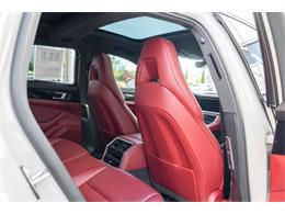 2023 Porsche Panamera (CC-2107630) for sale in Boise, Idaho