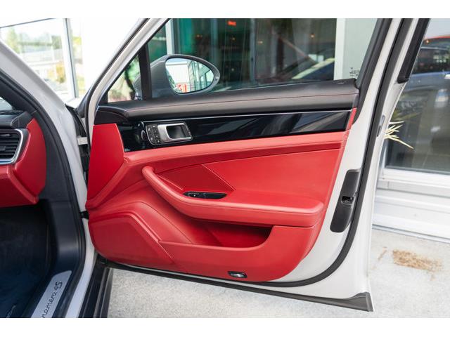 2023 Porsche Panamera (CC-2107630) for sale in Boise, Idaho