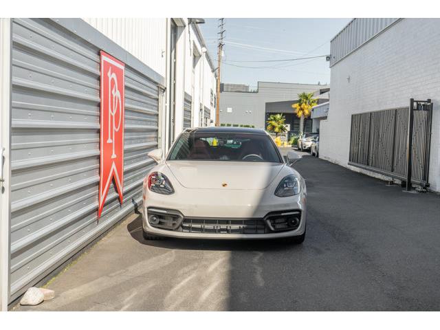 2023 Porsche Panamera (CC-2107630) for sale in Boise, Idaho