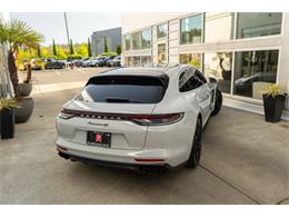 2023 Porsche Panamera (CC-2107630) for sale in Boise, Idaho