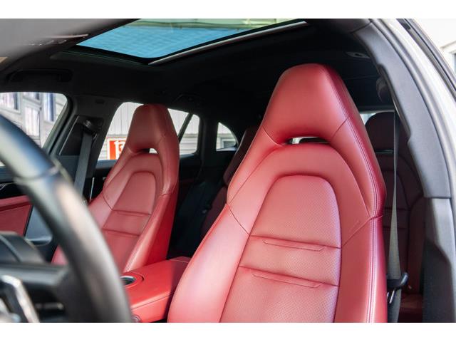 2023 Porsche Panamera (CC-2107630) for sale in Boise, Idaho