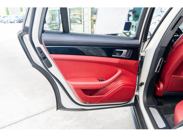 2023 Porsche Panamera (CC-2107630) for sale in Boise, Idaho