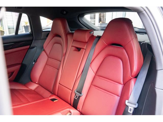 2023 Porsche Panamera (CC-2107630) for sale in Boise, Idaho
