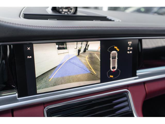 2023 Porsche Panamera (CC-2107630) for sale in Boise, Idaho
