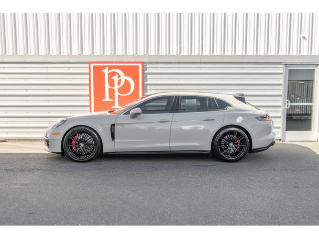 2023 Porsche Panamera (CC-2107630) for sale in Boise, Idaho