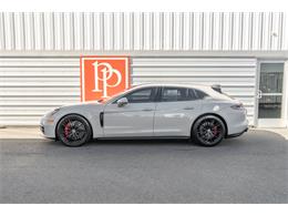 2023 Porsche Panamera (CC-2107630) for sale in Boise, Idaho
