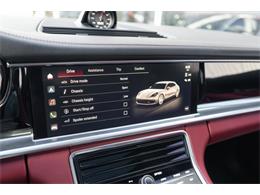 2023 Porsche Panamera (CC-2107630) for sale in Boise, Idaho