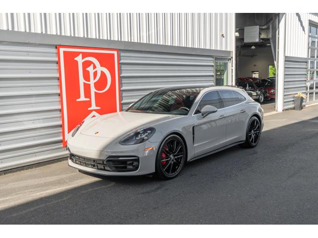 2023 Porsche Panamera (CC-2107630) for sale in Boise, Idaho