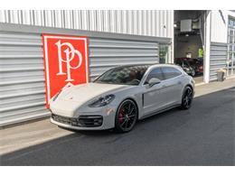 2023 Porsche Panamera (CC-2107630) for sale in Boise, Idaho