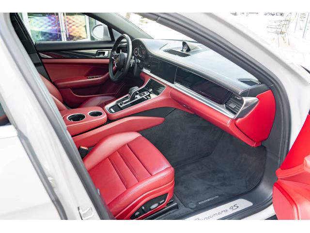 2023 Porsche Panamera (CC-2107630) for sale in Boise, Idaho