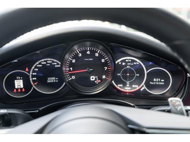 2023 Porsche Panamera (CC-2107630) for sale in Boise, Idaho