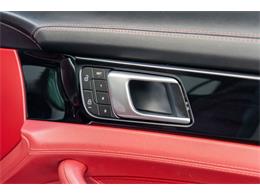2023 Porsche Panamera (CC-2107630) for sale in Boise, Idaho