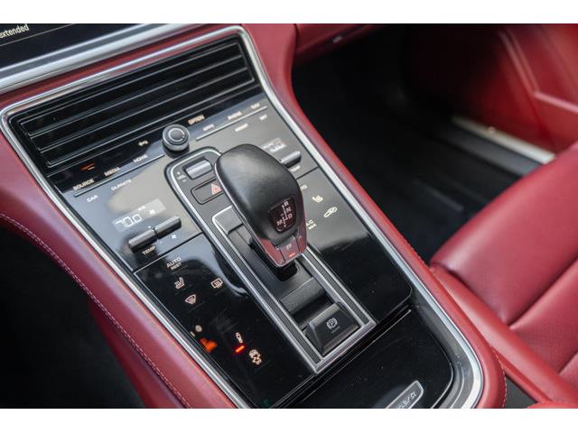 2023 Porsche Panamera (CC-2107630) for sale in Boise, Idaho