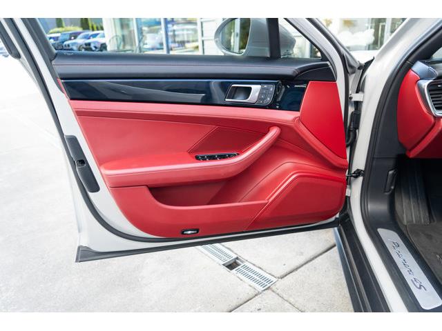 2023 Porsche Panamera (CC-2107630) for sale in Boise, Idaho