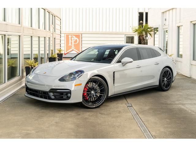 2023 Porsche Panamera (CC-2107630) for sale in Boise, Idaho