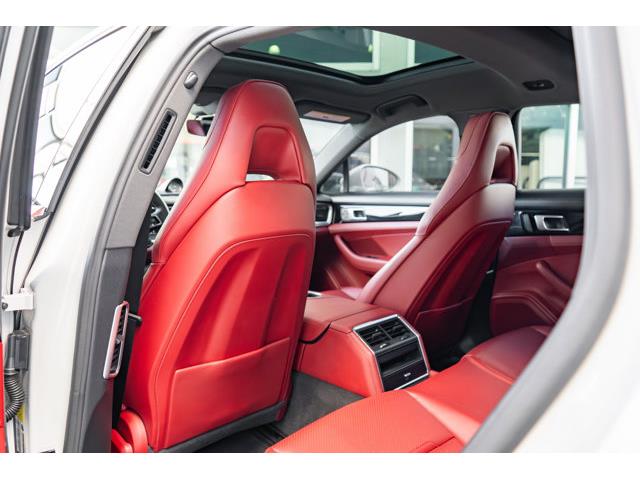 2023 Porsche Panamera (CC-2107630) for sale in Boise, Idaho