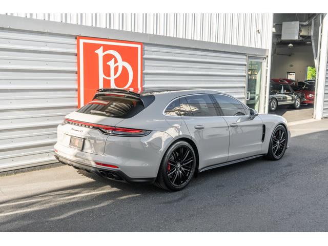 2023 Porsche Panamera (CC-2107630) for sale in Boise, Idaho