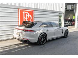 2023 Porsche Panamera (CC-2107630) for sale in Boise, Idaho