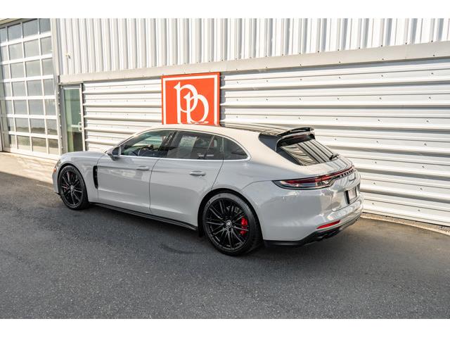 2023 Porsche Panamera (CC-2107630) for sale in Boise, Idaho