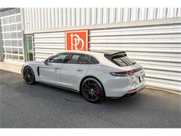 2023 Porsche Panamera (CC-2107630) for sale in Boise, Idaho