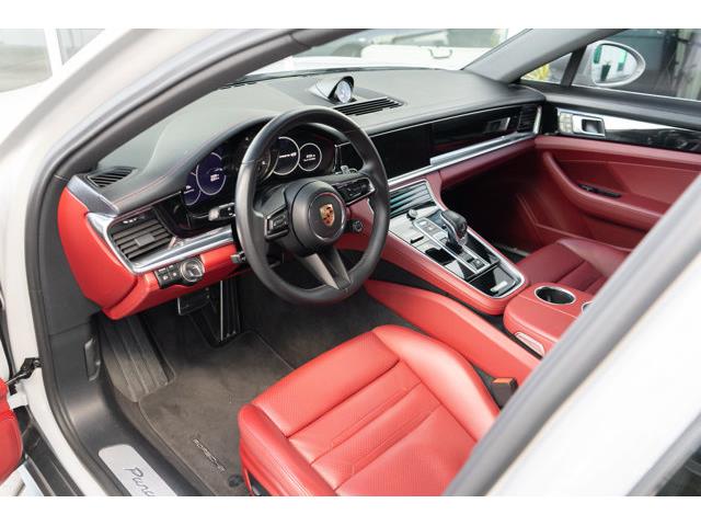 2023 Porsche Panamera (CC-2107630) for sale in Boise, Idaho