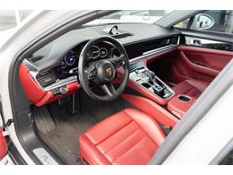 2023 Porsche Panamera (CC-2107630) for sale in Boise, Idaho