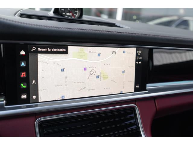 2023 Porsche Panamera (CC-2107630) for sale in Boise, Idaho