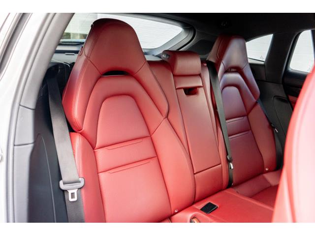 2023 Porsche Panamera (CC-2107630) for sale in Boise, Idaho