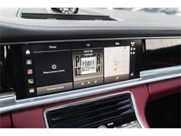 2023 Porsche Panamera (CC-2107630) for sale in Boise, Idaho