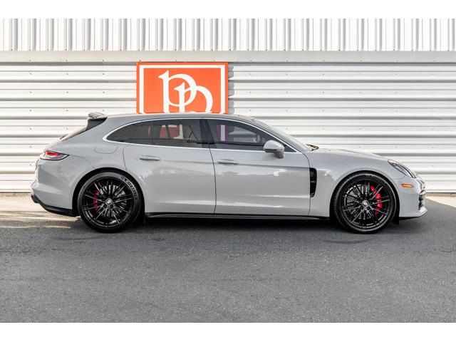 2023 Porsche Panamera (CC-2107630) for sale in Boise, Idaho