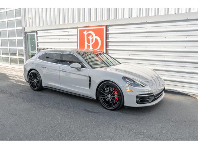 2023 Porsche Panamera (CC-2107630) for sale in Boise, Idaho