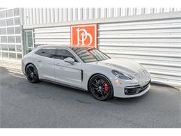 2023 Porsche Panamera (CC-2107630) for sale in Boise, Idaho