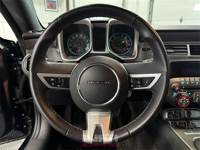 2010 Chevrolet Camaro (CC-2107631) for sale in North East, Pennsylvania