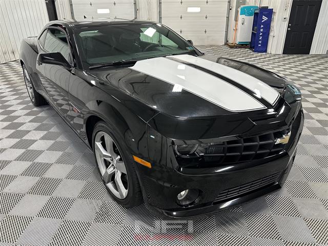 2010 Chevrolet Camaro (CC-2107631) for sale in North East, Pennsylvania