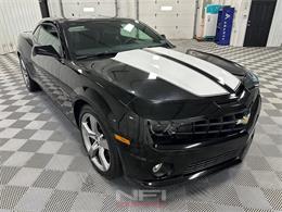2010 Chevrolet Camaro (CC-2107631) for sale in North East, Pennsylvania